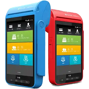 红河拉卡拉智能POS机